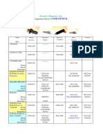 Catalogo Bomba Tipo PF Lambordini PDF