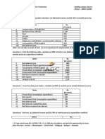 NI Sums PDF