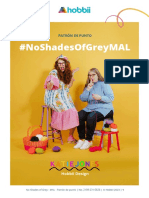 Part 1 No Shades of Grey Mal Knit Es PDF