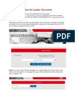 Mobile Verification For Leads or Accounts PDF