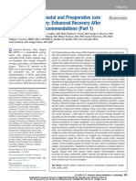 Guidelines ERASC Part 1 PDF