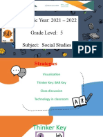 Grade 5 Social Studies Chapter 3 Lesson 4 Human Rights