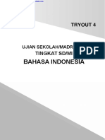 Tryout Bi 4 PDF