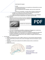 Tema 2. Lenguaje