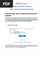 LMS - Instructions Manual