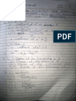 CH Polynomials 2.1 and 2.2 PDF