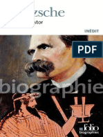 Astor - Nietzsche