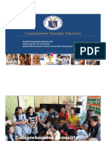 CSE Region 8 Presentation PDF