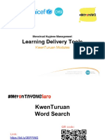 MeronAko Learning Delivery Tools Updated - 110521 PDF