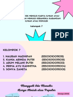 Kelompok 7 Bahasa Indonesia