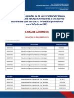 3 Facultad de Ingenieria Civil 0 PDF