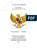 Pancasila Rangkuman Bab 4