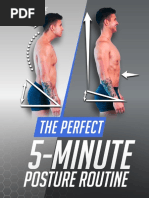 Abs Workout PDF | PDF | Abdomen | Pelvis