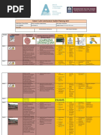 Planning Grid Leaving Cert Construction Studies