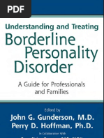 Download Understanding and Treating Borderline Personality Disorder - A Guide for Professionals and Families by mariefi1989 SN63377789 doc pdf