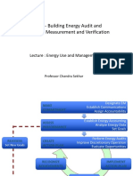 Lect Energy Use and MGT I - CS PDF