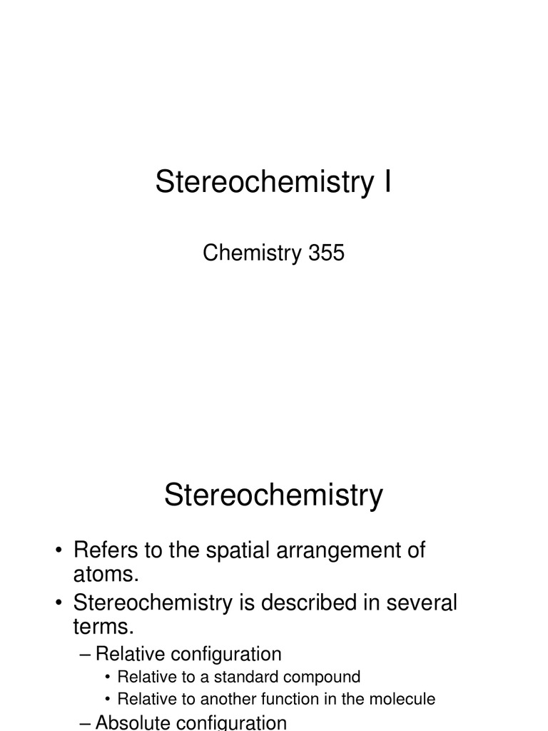 Stereochemistry Of Organic Compounds By D Nasipuri Pdf Free Download