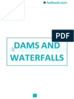 DAMS AND WATERFALLS - English - 1588916943 PDF