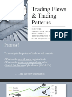 Lesson 2 Trading Flows - Trading Patterns