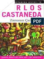 11-Carlos Castaneda-Zamanın Çarkı PDF