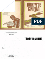 010-Tıb Turkıyede Sınıflar PDF
