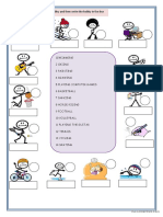 Hobbies PDF