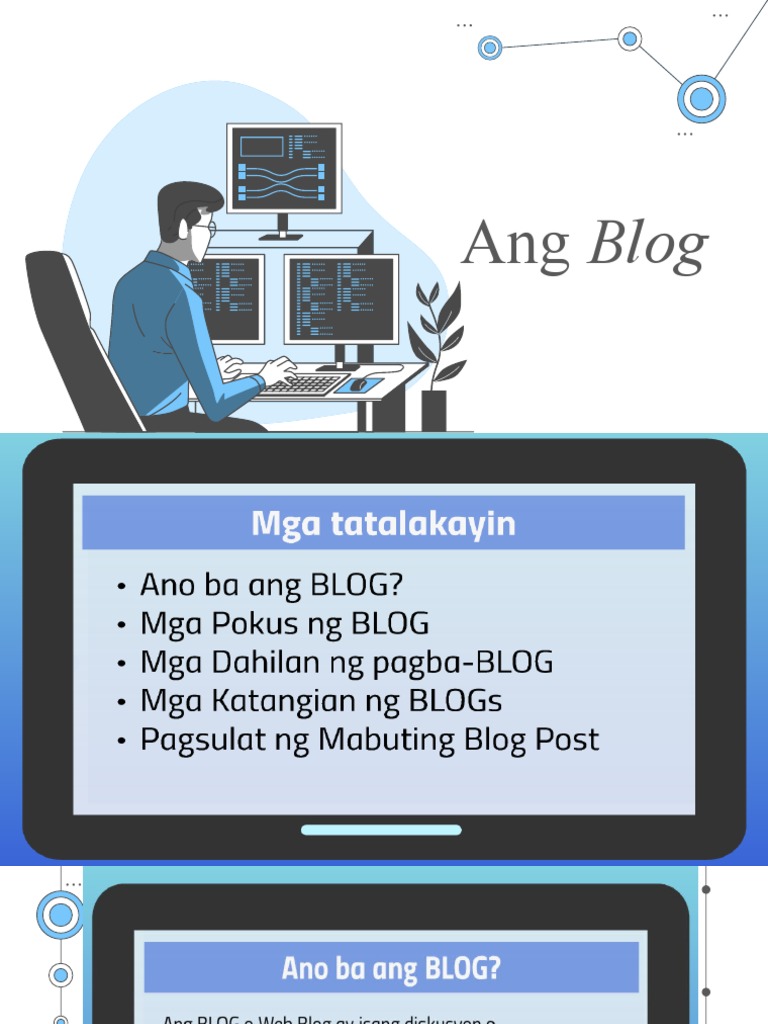 BLOG | PDF