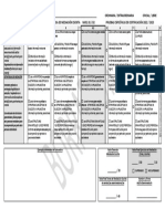 Tabla de Mediación Escrita Definitiva NIVEL B1 B2 31 01 2023