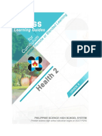 Health 2 PDF