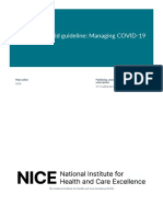 Covid19 Rapid Guideline Managing Covid19 PDF 51035553326