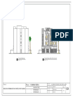 Hotel Nur Syariah Untuk IMB SIP-Model