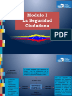 Mod I Seguridad Ciudadana