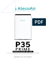 Prime: Purificator de Aer