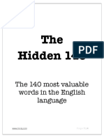 English - The_Hidden_140_