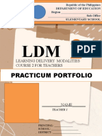 LDM2 Template Maam Jade