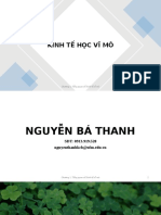 Chuong 1 - Tong Quan Ve Macro (PDF - Io) PDF