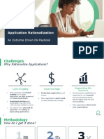 Playbook PDF - Application Rationalization (EN) PDF