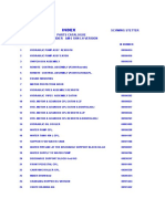 Schwing Stetter Parts Catalogue Truck Mixer Am 6 SHN LH Version