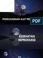 Makalah Kespro