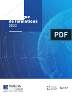 2022 FR Cat Formation A4 Sica Nucleaire PDF
