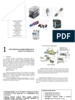 Aparate Electrice Curs 1 PDF