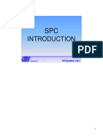 SPC Introduction