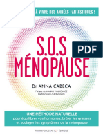 S.O.S. Ménopause. Une Méthode Naturelle Pour Équilibrer Vos Hormones