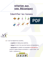 Initiation Aux Liaisons - PPT 1