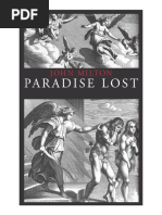 Download Paradise Lost by John Milton by Nicole Gray SN63379422 doc pdf