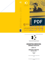 Urgentna Medicina 2011 PDF