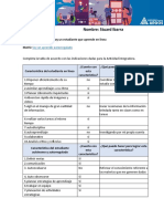 Actividad 1 Soy Un Aprendiz Autorregulado