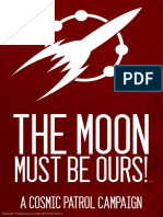 Cosmic Patrol The Moon Must Be Ours (11642090) PDF