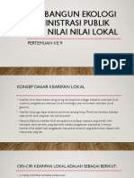 Pertemuan Ke 9 PDF