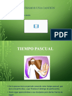 Tiempo Pascual 3ero